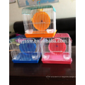 Gaiolas de Hamster do Cliente / Gaiola de Hamster Plástico